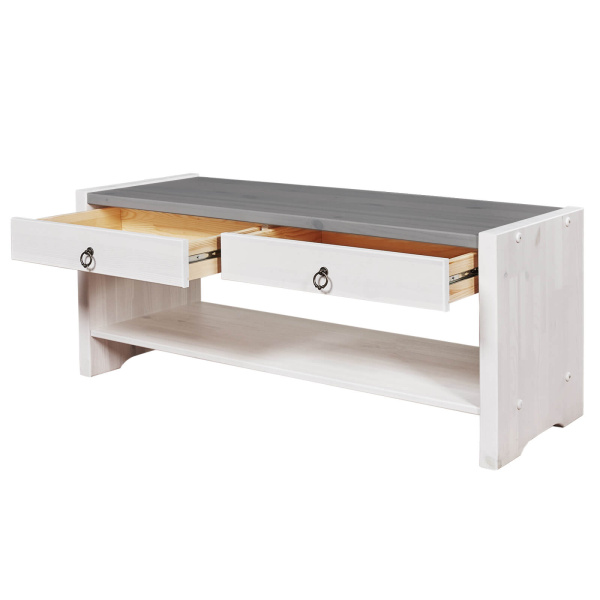 Скамья Бостон Стокгольм