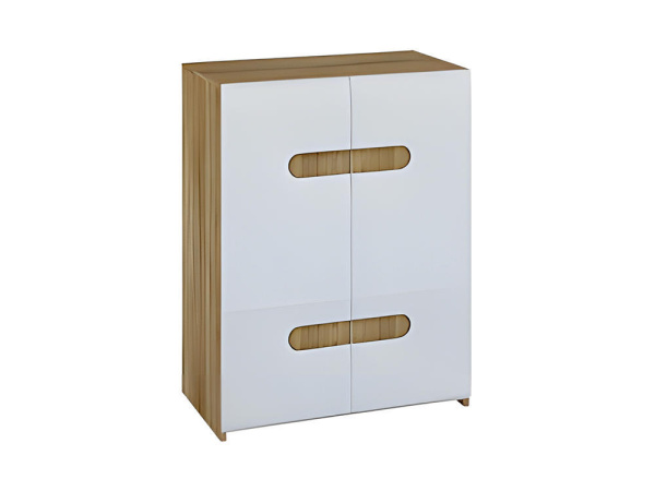 Тумба Леонардо МН-026-34 (.)