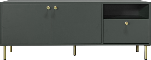 Тумба Скай П6.112.0.02 (Базальт)