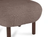 Пуф Lounge Wood