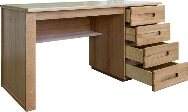 Стол письменный Хедмарк БМ2.761.2.46/01(2350/2350-01)