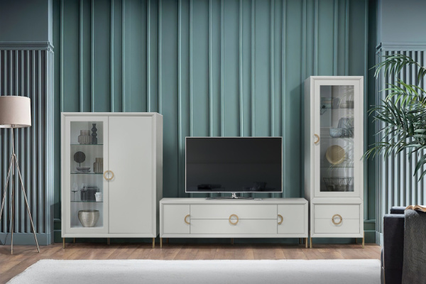 Гостиная Флора 3