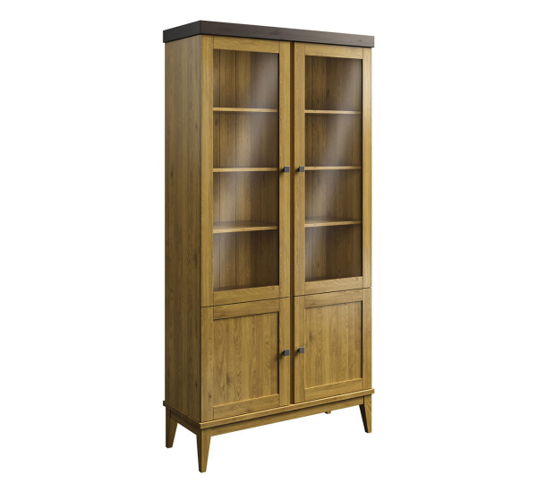 Шкаф для посуды Бон Вояж 22