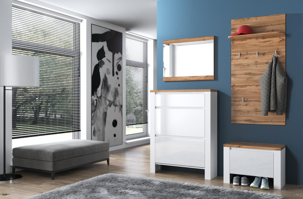 Зеркало навесное ТАУРУС