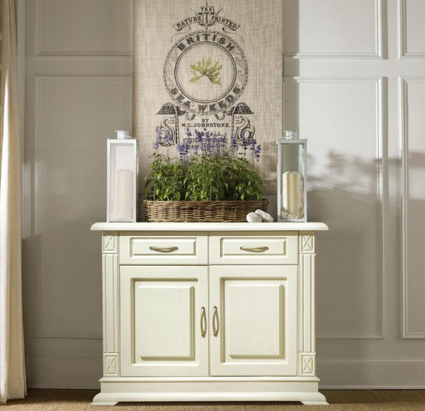 Тумба Верди Классик П1.0487.0.02