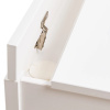 Стол письменный 02 Кымор Hemnes Кантри