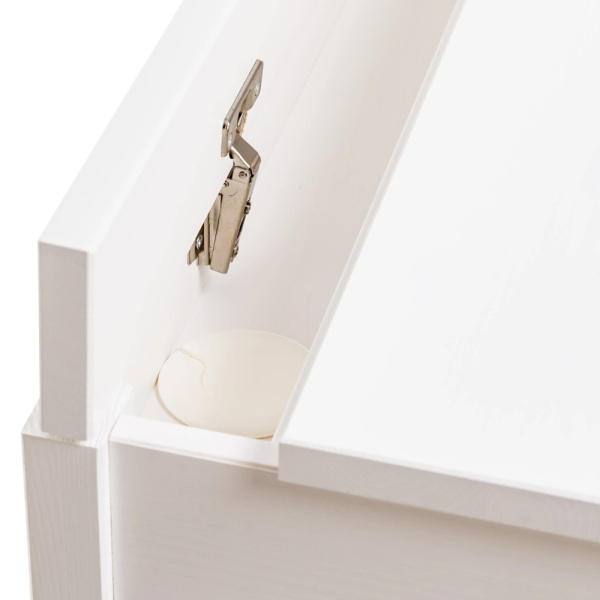 Стол письменный 02 Кымор Hemnes Кантри