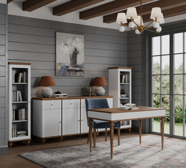 Стол письменный Рандеву 003