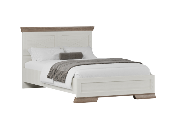 Кровать МАРСЕЛЬ LOZ120х200 без основания