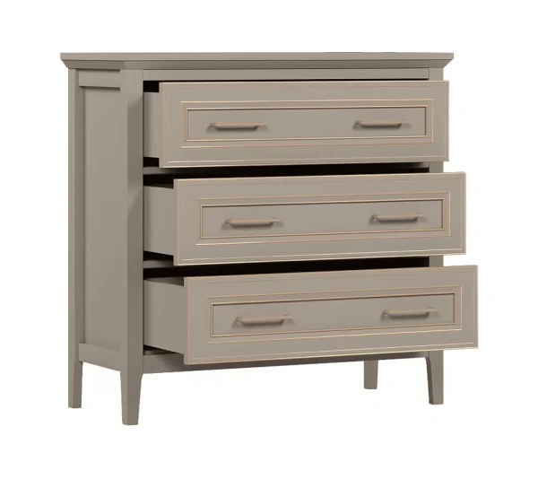 Комод КЛАССИК KOM3S