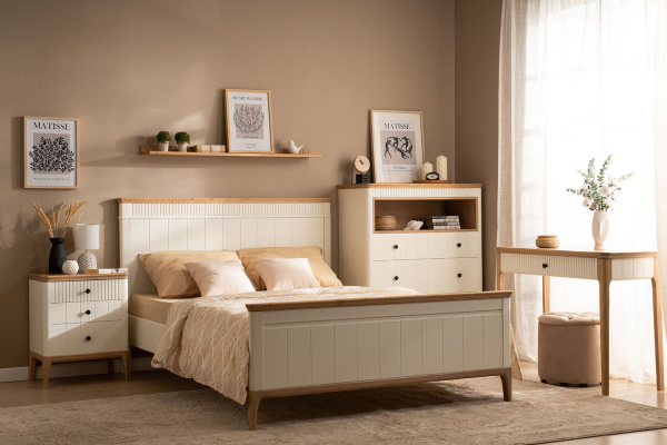 Комод Вида №36