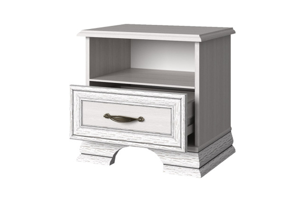 Тумба прикроватная 1S ТИФФАНИ