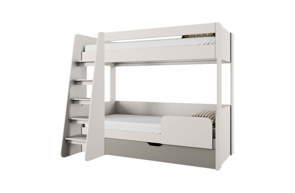 Кровать двухъярусная МОДЕРН