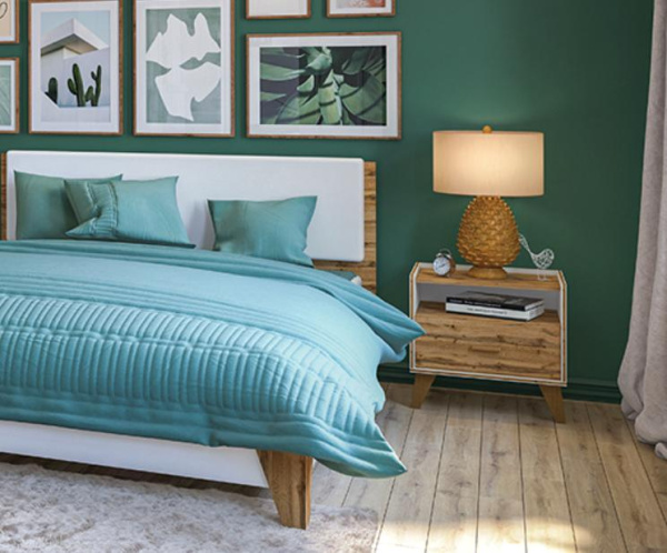 Тумба Сканди МН-036-28