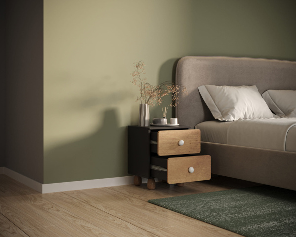 Тумба с ящиками Split SP08