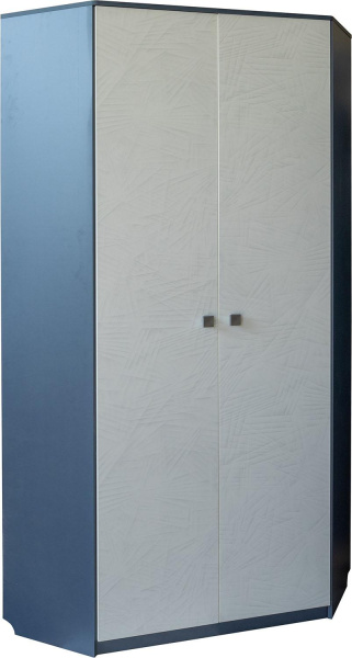 Шкаф угловой Призма Нью П3.0592.1.20