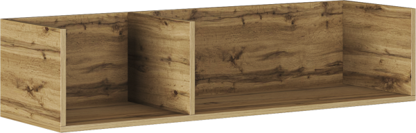 Полка Гранд (Дуб вотан)