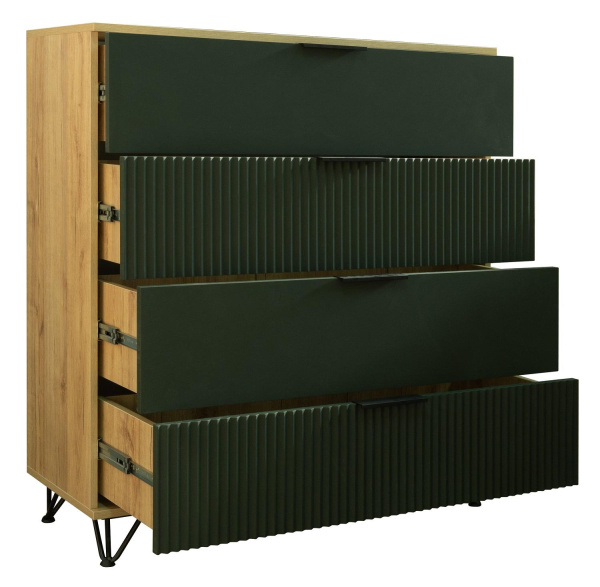 Комод Рокси П6.948.1.02