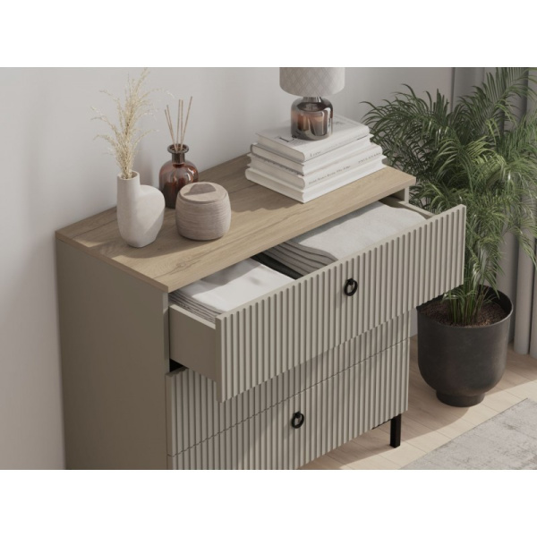 Комод DOMENICA KOM3S