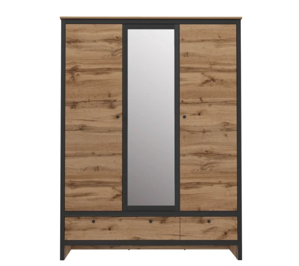 Шкаф ЛОФТ SZF3D2S