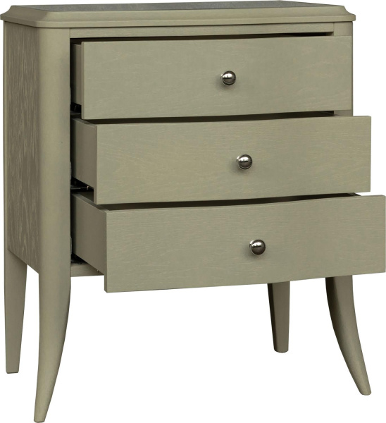 Тумба прикроватная Тиффани БМ2.681.1.30(2422)