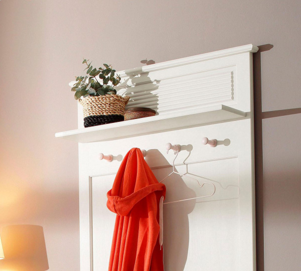 Вешалка большая Рауна 200