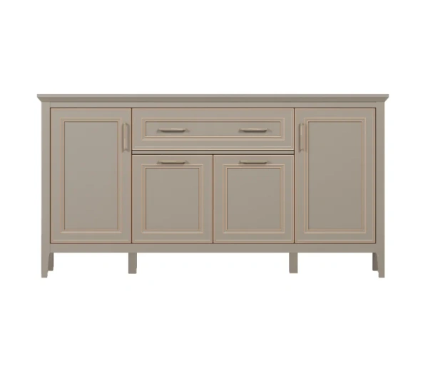 Тумба КЛАССИК KOM4D1S