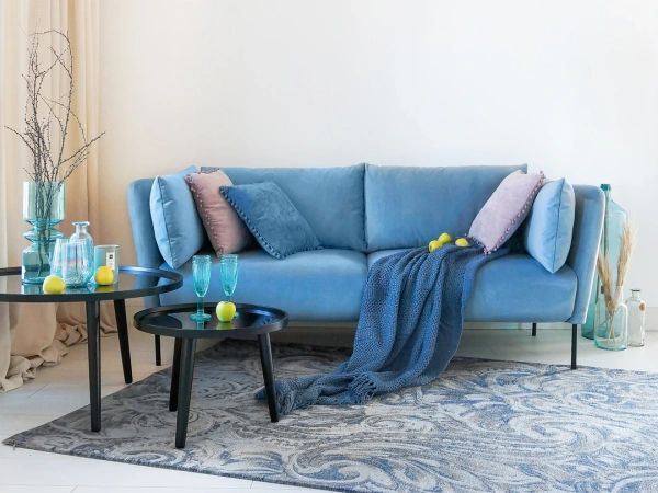 Диван Copenhagen Foxy