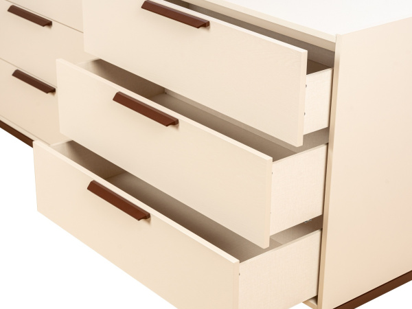 Комод MARANTA 6 ящиков