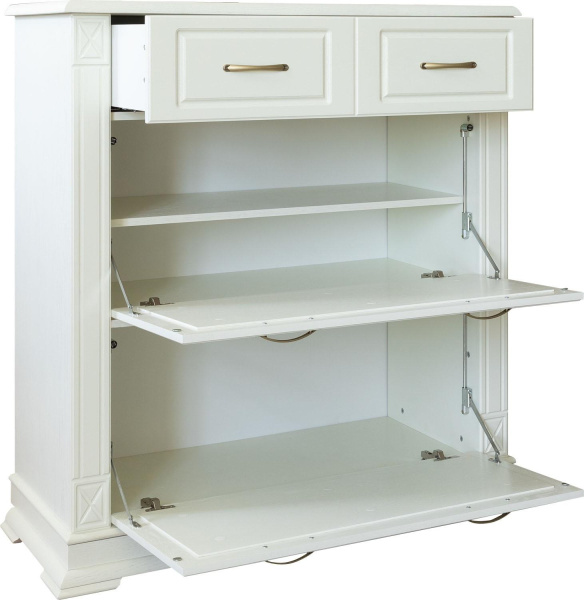 Тумба для обуви Верди Классик П3.0487.3.21