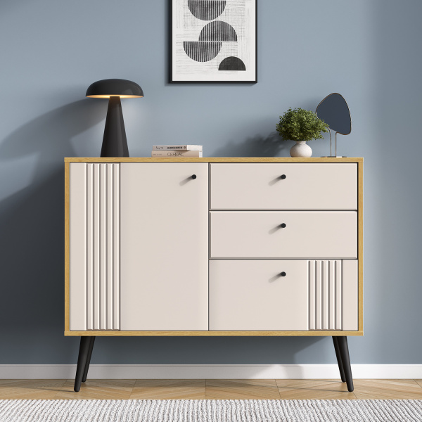 Комод Вега Саксония