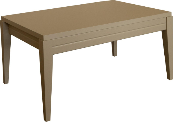 Стол журнальный Орли П3.590.0.05 (Капучино)