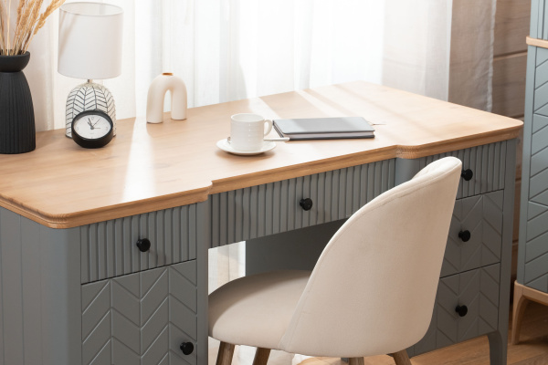 Стол письменный Вида №4