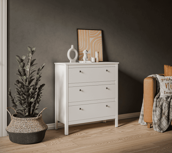 Комод ЕВА KOM3S