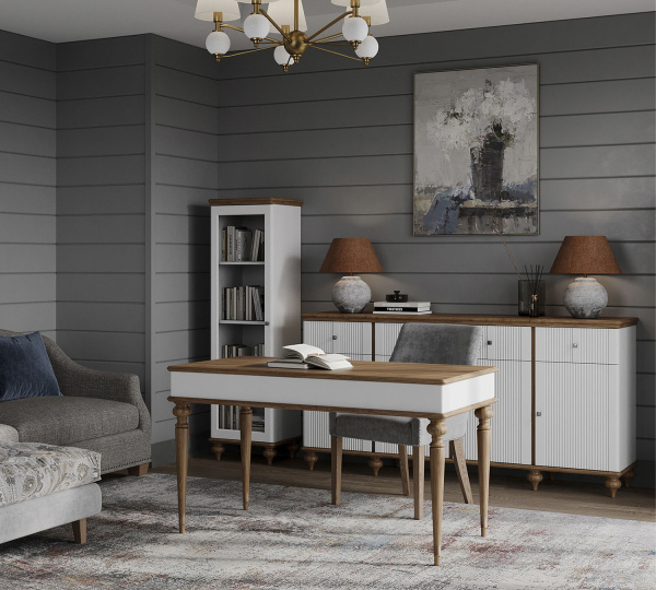 Стол письменный Рандеву 003