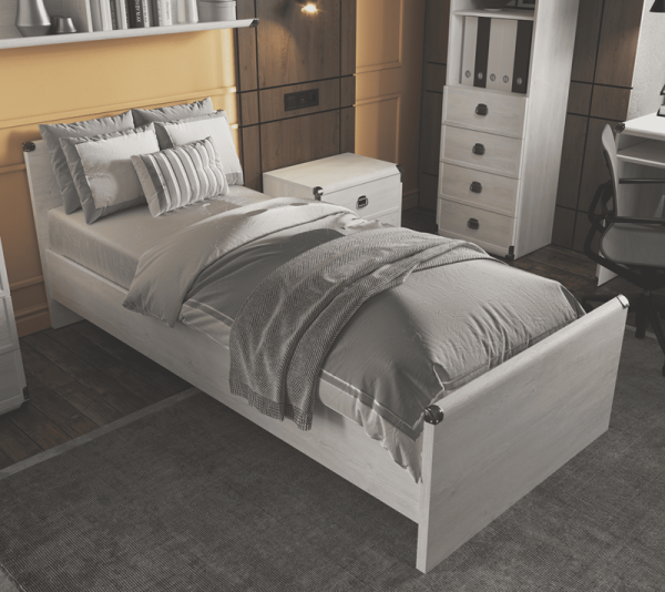 Кровать ИНДИАНА JLOZ 90