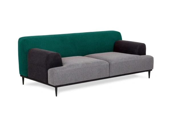 Диван Portofino wave двухместный