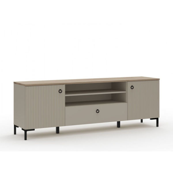 Тумба DOMENICA RTV2D1S