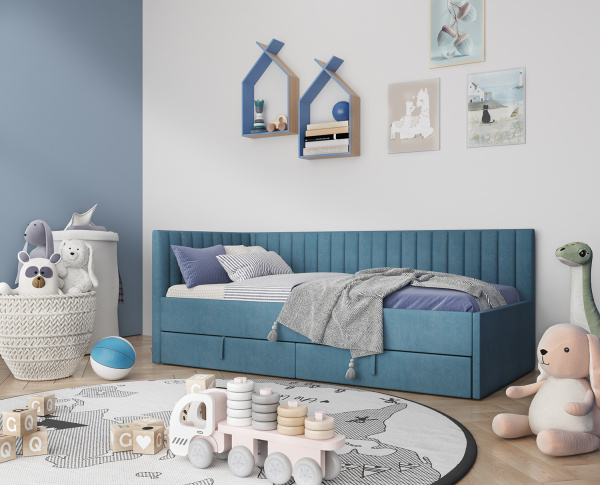 Кровать Оскар