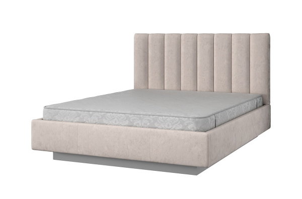 Кровать с подъемником SABRINA 160