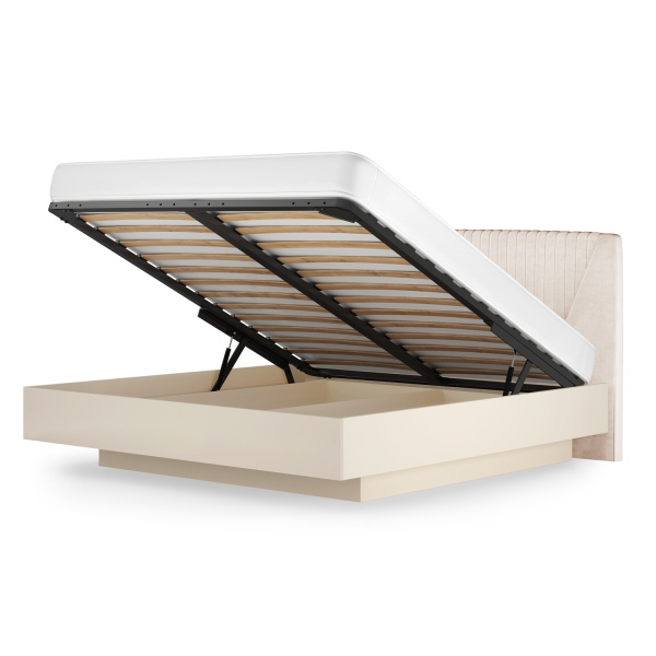 Кровать двуспальная 11 Капри