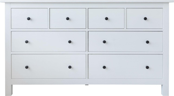 Комод Нортон БМ2.768.1.31 (Белый воск)