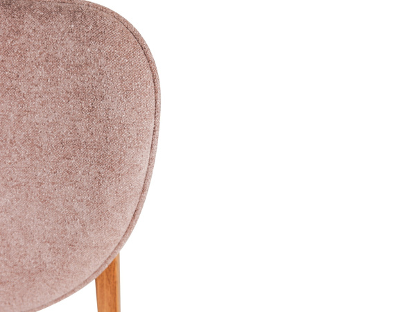 Стул LESTER мягкая спинка