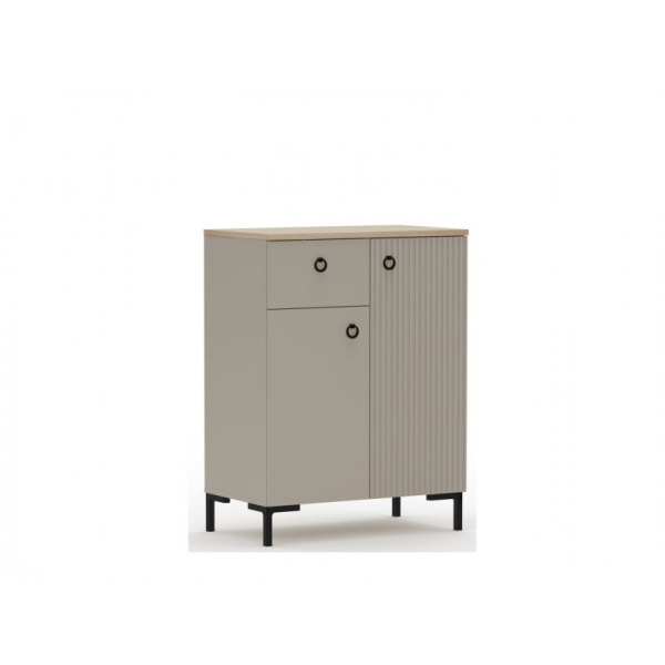 Тумба DOMENICA KOM2D1S