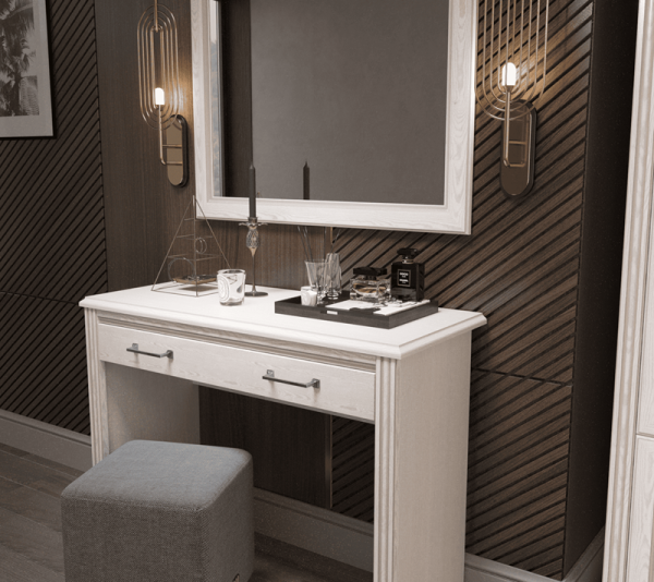 Стол туалетный СТИЛИУС B169-TOL