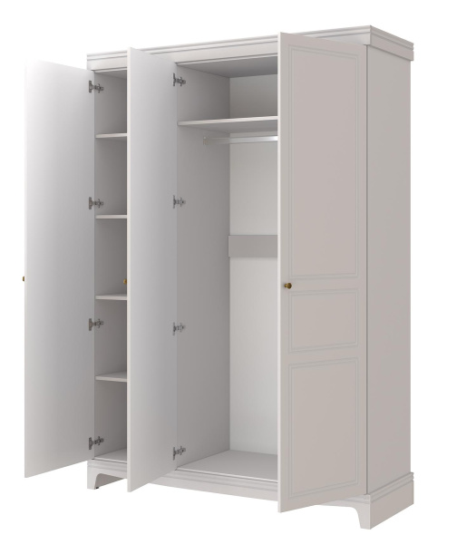 Шкаф распашной Лорето ШР-3