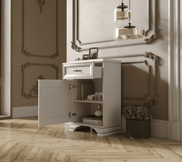 Тумба КЕНТАКИ S320-KOM1D1S/L