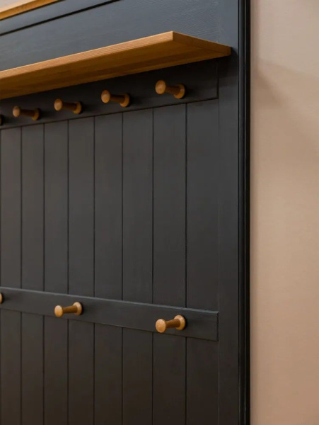 Вешалка навесная Пенни