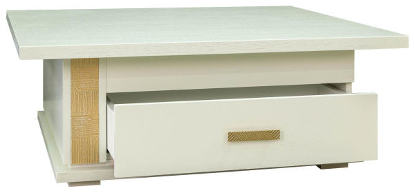 Стол журнальный Тунис П6.343.0.04 (П343.04-1Ш)