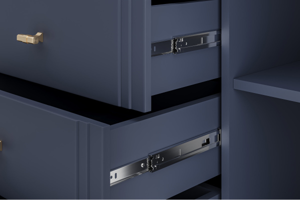 Комод Джали 6 ящиков